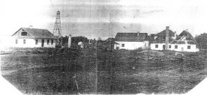 Fig 9 Sobibor General View 1944